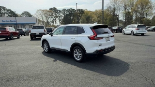 Used 2023  Honda CR-V EX AWD at CarloanExpress&period;Com near Hampton&comma; VA
