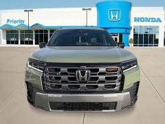 New 2026  Honda Pilot TrailSport AWD at CarloanExpress&period;Com near Hampton&comma; VA