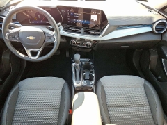 Used 2025  Chevrolet Trax FWD 4dr LT at CarloanExpress&period;Com near Hampton&comma; VA