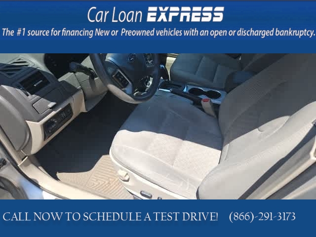 Used 2011  Ford Fusion 4d Sedan SE at CarloanExpress.Com near Hampton, VA