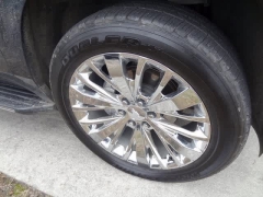 Used 2021  Chevrolet Tahoe 4WD 4dr Premier at CarloanExpress&period;Com near Hampton&comma; VA