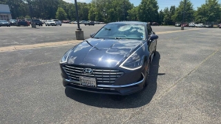 Used 2020  Hyundai Sonata Hybrid SEL 2&period;0L at CarloanExpress&period;Com near Hampton&comma; VA