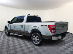 Used 2022  Ford F-150 4WD SuperCrew Box at CarloanExpress&period;Com near Hampton&comma; VA