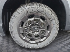 New 2026  Honda Ridgeline TrailSport&plus; AWD at CarloanExpress&period;Com near Hampton&comma; VA