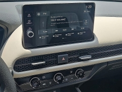 New 2026  Honda HR-V LX AWD CVT at CarloanExpress.Com near Hampton, VA