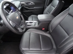 Used 2023  Chevrolet Traverse AWD 4dr LT Leather at CarloanExpress&period;Com near Hampton&comma; VA