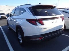 Used 2024  Hyundai Tucson SEL FWD at CarloanExpress&period;Com near Hampton&comma; VA