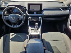 Used 2024  Toyota RAV4 XLE FWD at CarloanExpress&period;Com near Hampton&comma; VA