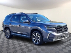 Used 2025  Honda Pilot AWD at CarloanExpress&period;Com near Hampton&comma; VA