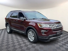 Used 2018  Ford Explorer XLT 4WD at CarloanExpress&period;Com near Hampton&comma; VA