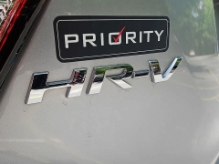 Used 2020  Honda HR-V 4d SUV FWD EX-L at CarloanExpress&period;Com near Hampton&comma; VA