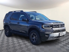 New 2026  Honda Passport RTL AWD at CarloanExpress&period;Com near Hampton&comma; VA