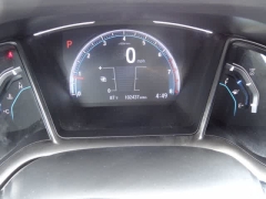 Used 2021  Honda Civic Hatchback EX CVT at CarloanExpress&period;Com near Hampton&comma; VA