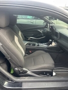 Used 2021  Chevrolet Camaro 2dr Cpe 1LT at CarloanExpress&period;Com near Hampton&comma; VA