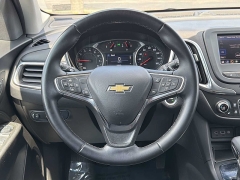 Used 2024  Chevrolet Equinox FWD 4dr LT w&sol;1LT at CarloanExpress&period;Com near Hampton&comma; VA