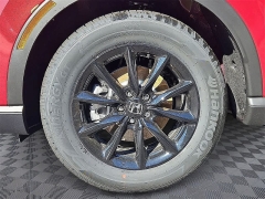 New 2026  Honda CR-V Hybrid Sport FWD at CarloanExpress&period;Com near Hampton&comma; VA