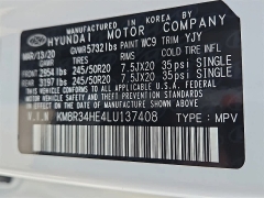 Used 2020  Hyundai Palisade 4d SUV FWD SEL Convenience at CarloanExpress&period;Com near Hampton&comma; VA