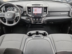 Used 2024  Ram 2500 Big Horn 4x4 Crew Cab 6'4" Box at CarloanExpress.Com near Hampton, VA