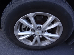 Used 2016  Chevrolet Equinox 4d SUV FWD LT at CarloanExpress&period;Com near Hampton&comma; VA