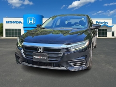 Used 2019  Honda Insight 4d Sedan EX at CarloanExpress&period;Com near Hampton&comma; VA