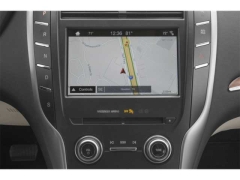 Used 2018  Lincoln MKC 4d SUV AWD Reserve at CarloanExpress&period;Com near Hampton&comma; VA