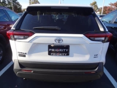 Used 2024  Toyota RAV4 LE AWD at CarloanExpress.Com near Hampton, VA