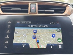 Used 2019  Honda CR-V 4d SUV FWD Touring at CarloanExpress&period;Com near Hampton&comma; VA