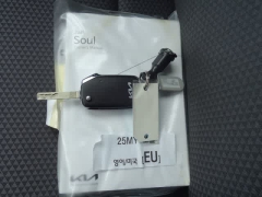 Used 2025  Kia Soul LX FWD at CarloanExpress&period;Com near Hampton&comma; VA