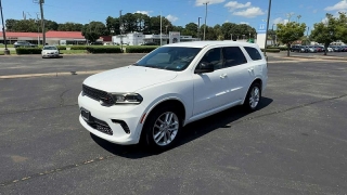 Used 2025  Dodge Durango GT AWD at CarloanExpress&period;Com near Hampton&comma; VA