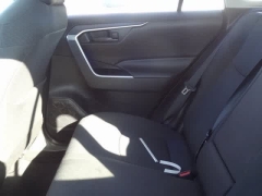 Used 2023  Toyota RAV4 LE FWD at CarloanExpress.Com near Hampton, VA