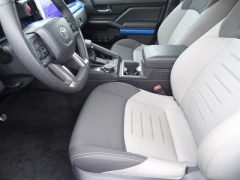 Used 2024  Toyota Tacoma 4WD Double Cab Bed &lpar;Natl&rpar; at CarloanExpress&period;Com near Hampton&comma; VA