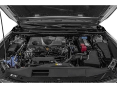 Used 2022  Toyota Camry XLE Auto AWD at CarloanExpress&period;Com near Hampton&comma; VA