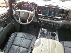 Used 2025  Chevrolet Silverado 1500 4WD Crew Cab 147" High Country at CarloanExpress&period;Com near Hampton&comma; VA