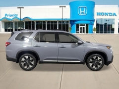 New 2026  Honda Pilot Elite AWD at CarloanExpress&period;Com near Hampton&comma; VA