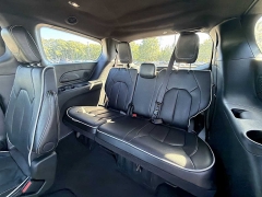 Used 2026  Chrysler Pacifica Limited FWD at CarloanExpress&period;Com near Hampton&comma; VA