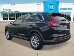 New 2026  Honda CR-V EX 2WD at CarloanExpress.Com near Hampton, VA