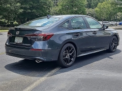 New 2026  Honda Civic Sedan Sport CVT at CarloanExpress&period;Com near Hampton&comma; VA