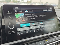 Used 2025  Honda Odyssey EX-L Auto at CarloanExpress&period;Com near Hampton&comma; VA