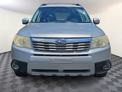 Used 2010  Subaru Forester 4dr Auto 2&period;5X Limited at CarloanExpress&period;Com near Hampton&comma; VA