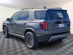 New 2026  Honda Passport TrailSport AWD at CarloanExpress&period;Com near Hampton&comma; VA