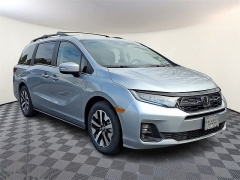 New 2026  Honda Odyssey EX-L Auto at CarloanExpress&period;Com near Hampton&comma; VA