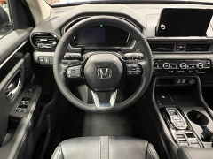 New 2025  Honda Pilot EX-L AWD at CarloanExpress.Com near Hampton, VA