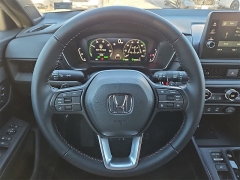 New 2026  Honda CR-V Hybrid Sport-L AWD at CarloanExpress&period;Com near Hampton&comma; VA