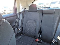 Used 2025  Honda HR-V LX AWD CVT at CarloanExpress&period;Com near Hampton&comma; VA