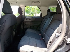 Used 2024  Ford Bronco Sport Big Bend 4x4 at CarloanExpress&period;Com near Hampton&comma; VA