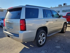 Used 2015  Chevrolet Tahoe 4d SUV 4WD LT at CarloanExpress.Com near Hampton, VA