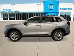 New 2026  Honda CR-V EX AWD at CarloanExpress&period;Com near Hampton&comma; VA