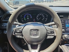 Used 2019  Honda Insight 4d Sedan EX at CarloanExpress&period;Com near Hampton&comma; VA