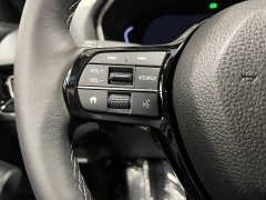 New 2026  Honda Civic Hatchback Sport CVT at CarloanExpress.Com near Hampton, VA