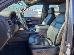 Used 2021  Chevrolet Tahoe 4WD 4dr LT at CarloanExpress&period;Com near Hampton&comma; VA